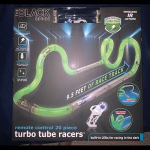 Turbo Tube Racers